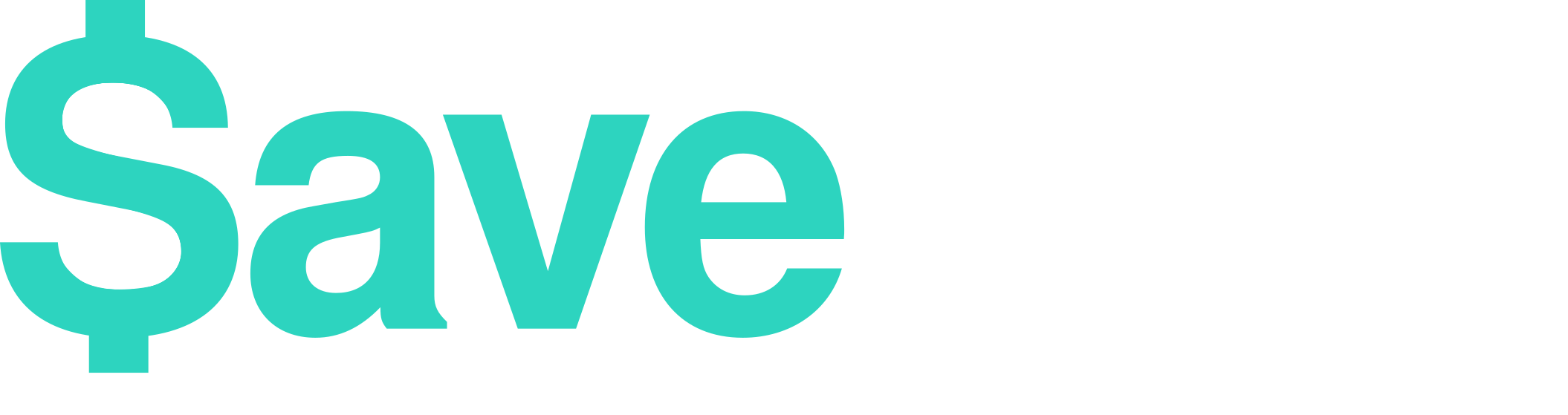 SaveApp Logo